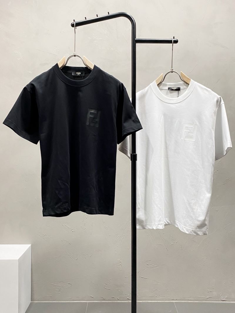 Fendi T-Shirts